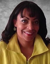 Kellina Craig-Henderson'ın portresi