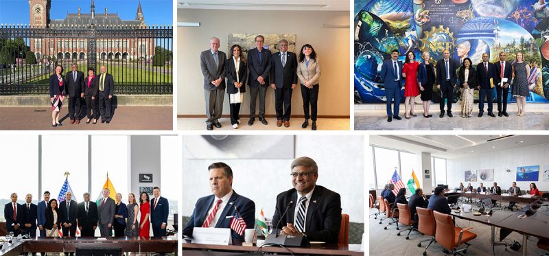 yönetmen panch toplantılarının özeti