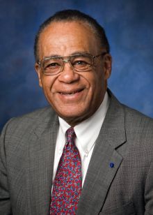 John B. Katliam