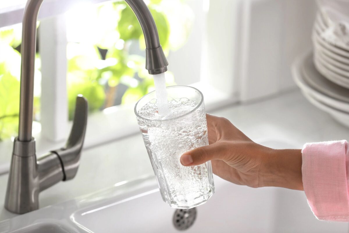 NSF, Çin'de İçme Suyu Arıtma Üniteleri için NSF P535'i Başlattı