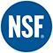 NSF Logosu